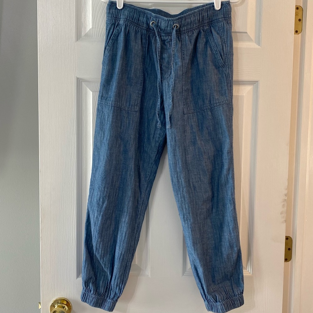 Gap pants